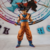 Son Goku - Dragon Ball Z | HSCF 01 - Banpresto