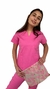 AMBO SPANDEX GEA LISO PINK en internet