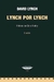 Lynch por lynch - David Lynch