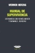 Manual de supervivencia - entrevista con - Werner