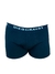 CUECA BOXER LOGO