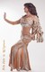 Silk Nude - Shajraman | SDW Dancewear