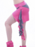 Mini Alia Mix (Turquesa) - Shajraman | SDW Dancewear