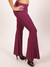 Pantalon Amal (Violeta) T.S - tienda online