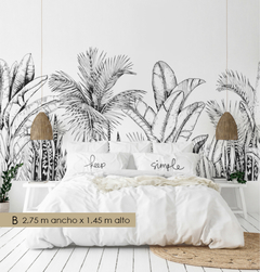 B&W TROPIC I - comprar online