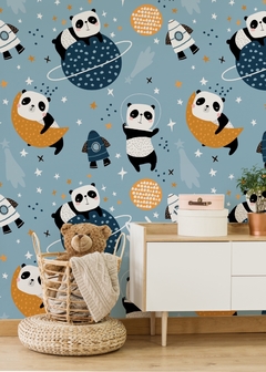 PANDAS I