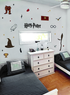 Harry Potter - LU9022 - 55x95cm