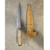 Cuchillo de Acero 1010 16 Cm. - comprar online