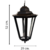 Farol Colgante S179 - comprar online