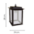 Farol Colgante S193 - comprar online