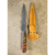 Cuchillo de Acero 1010 16 Cm. - comprar online