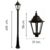 Farol Simple Grande S144 - comprar online