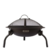 Fogonero Plegable Pampa | BBQ