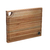 Tabla de corte Eucalipto 40x30 | BBQ Kadu - comprar online