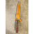 Cuchillo de Acero 1010 16 Cm. - tienda online