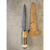 Cuchillo de Acero 1045 16 Cm. - tienda online