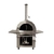 Horno De Campo Gourmet Dual | BBQ