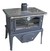 Salamandra / Horno / Cocina Filipi Filfer