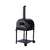 Horno De Campo Pico Negro | BBQ en internet