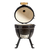 Kamado Kadu K14 DOT | Negro | BBQ Kadu - tienda online