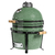 Kamado Kadu K15 DOT | Verde | BBQ Kadu en internet