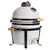 Kamado Kadu K15 DOT | Blanco | BBQ Kadu - tienda online