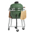 Kamado Kadu K20 DOT | Verde | BBQ Kadu - Casa con Estilo