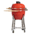 Kamado Kadu K20 DOT | Rojo | BBQ Kadu en internet