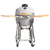 Kamado Kadu K20 DOT | Blanco | BBQ Kadu