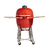 Kamado Kadu K21 DOT | Rojo | BBQ Kadu