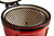 Kamado Kadu K14 DOT | Rojo | BBQ Kadu - comprar online