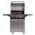 Parrilla A Gas Patagonia Q4 | BBQ - tienda online