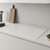 Anafe Vitroceramico 4 Zonas Blanco | TST - tienda online