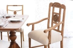 Juego de Comedor Blanqui y Santi - tienda online