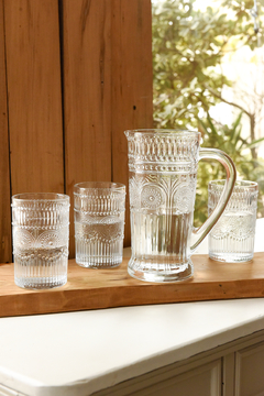 Vasos Sunflower Set x 6 en internet