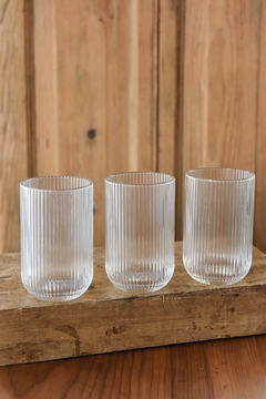 Vasos Ralph Set x 6