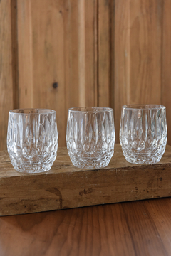 Vasos Truman Set x 6