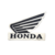 Bordado Honda Asas 03 - comprar online