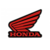 Bordado Honda Asas 01 - comprar online