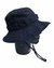 Chapéu de Selva Modelo U.S.A Azul Marinho - comprar online