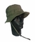 Chapéu de Selva Modelo U.S.A Verde - comprar online
