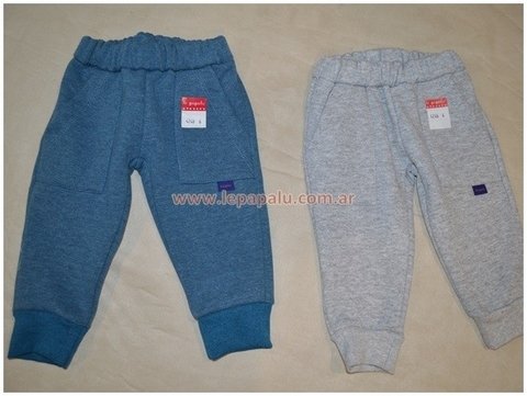 PANTALON JOGGING VARON