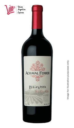 Achaval Ferrer - Finca Bella Vista Malbec