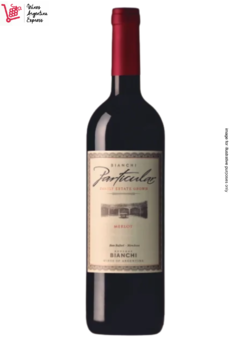 Bianchi Particular Merlot