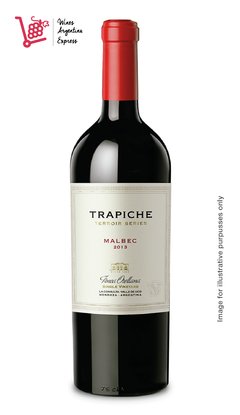 TRAPICHE - Finca Orellana - Malbec