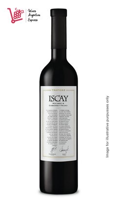 Trapiche - Iscay - Malbec & Cabernet Franc.