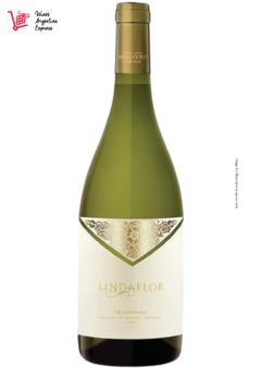Monteviejo - Lindaflor Chardonnay