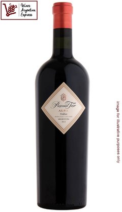 Pascual Toso - Alta Malbec - buy online