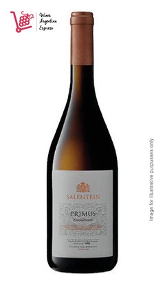 Salentein - Primus Chardonnay