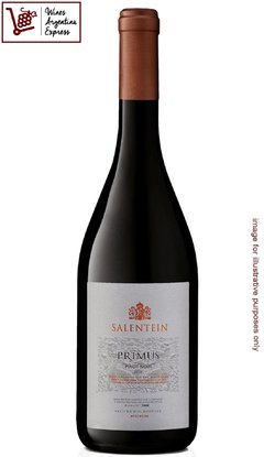Salentein - Primus Pinot Noir